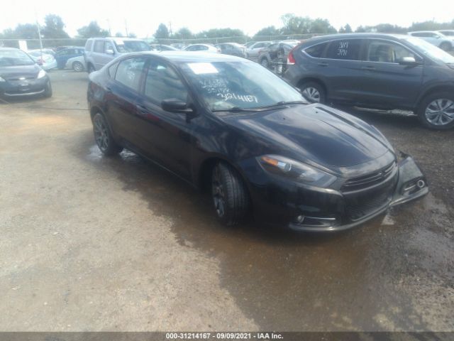 DODGE DART 2013 1c3cdfba0dd333005