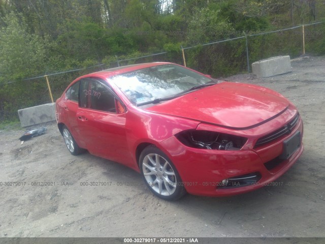 DODGE DART 2013 1c3cdfba0dd333392