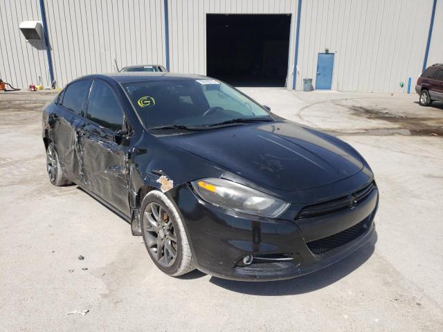 DODGE DART SXT 2013 1c3cdfba0dd335143