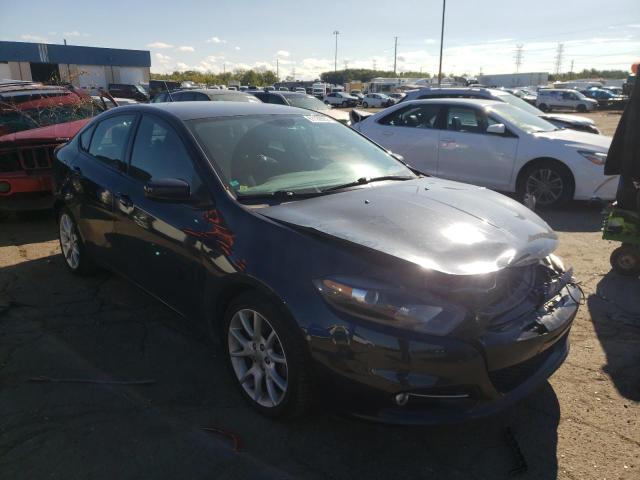 DODGE DART SXT 2013 1c3cdfba0dd335188