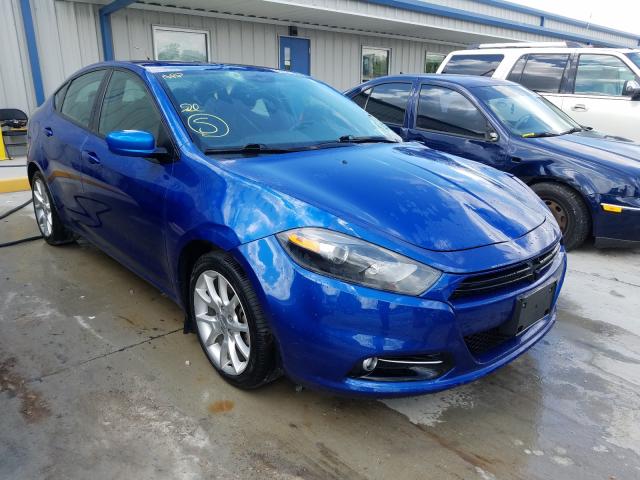 DODGE DART SXT 2013 1c3cdfba0dd335577