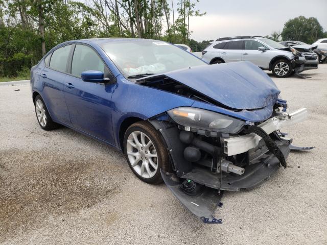 DODGE DART SXT 2013 1c3cdfba0dd336325