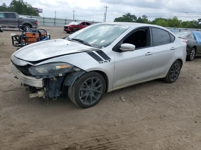 DODGE DART SXT 2013 1c3cdfba0dd336874