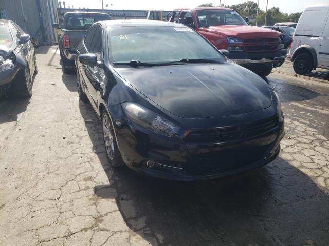 DODGE DART SXT 2013 1c3cdfba0dd338236