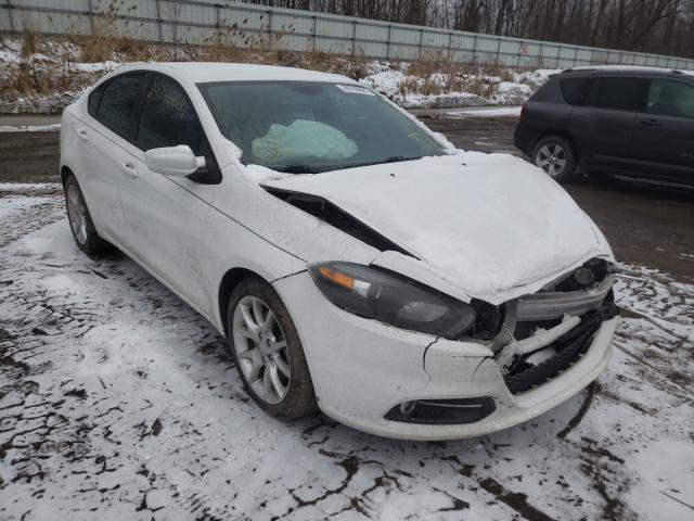 DODGE DART SXT 2013 1c3cdfba0dd338821