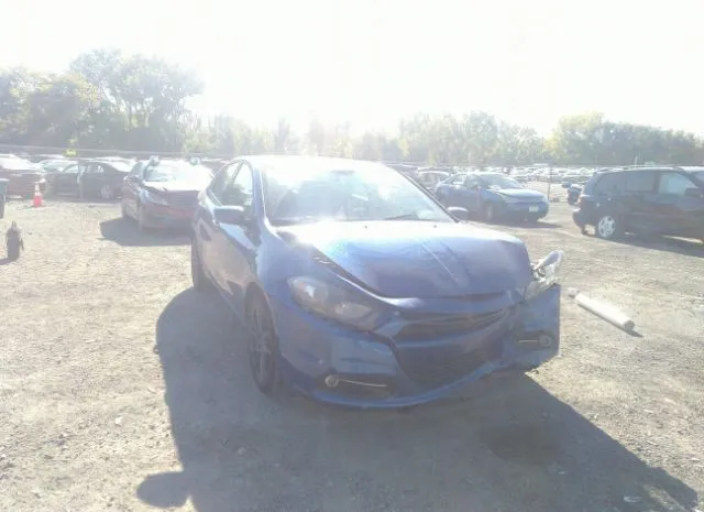 DODGE DART 2013 1c3cdfba0dd341525