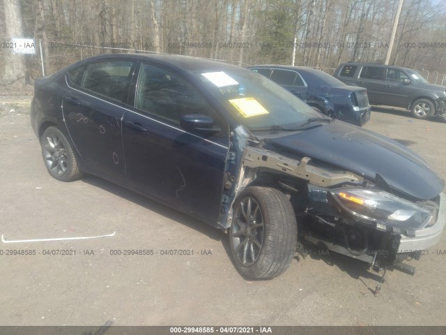 DODGE DART 2013 1c3cdfba0dd341539