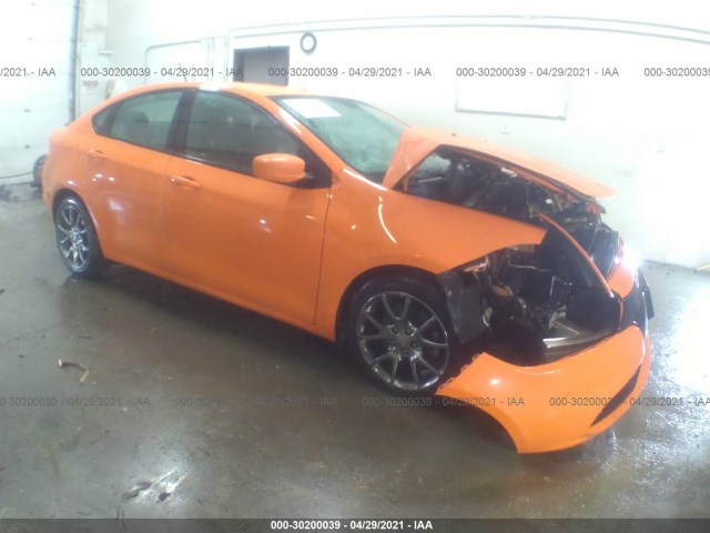 DODGE DART 2013 1c3cdfba0dd342030