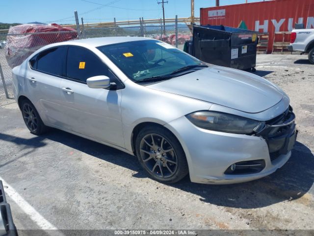 DODGE DART 2013 1c3cdfba0dd342108