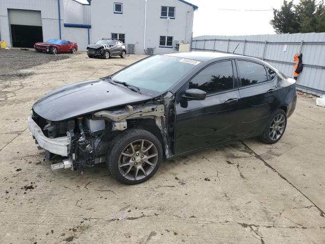 DODGE DART SXT/D 2013 1c3cdfba0dd343484