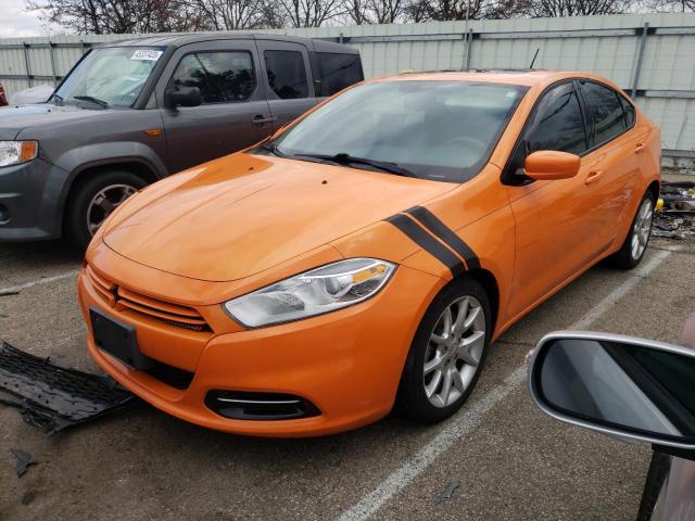 DODGE DART SXT 2013 1c3cdfba0dd344098