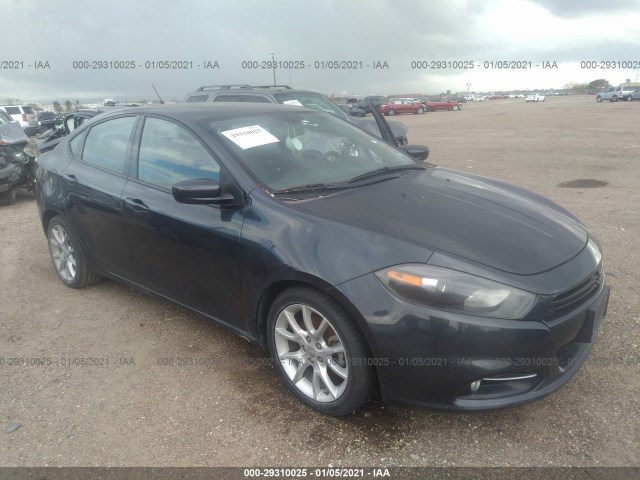 DODGE DART 2013 1c3cdfba0dd345378