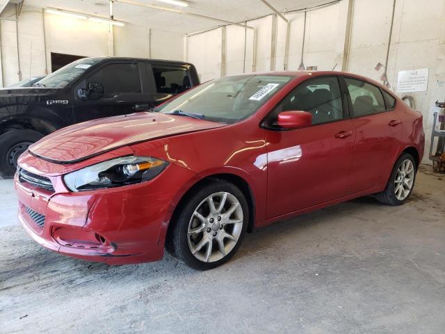 DODGE DART SXT 2013 1c3cdfba0dd345770