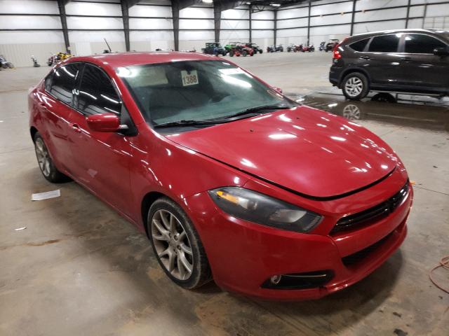 DODGE DART SXT 2013 1c3cdfba0dd346868