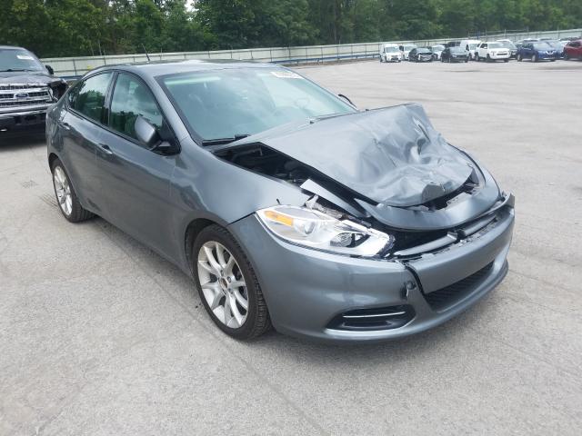 DODGE DART SXT 2013 1c3cdfba0dd707645