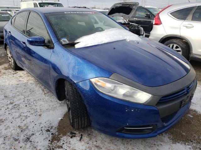 DODGE DART SXT 2013 1c3cdfba0dd709332