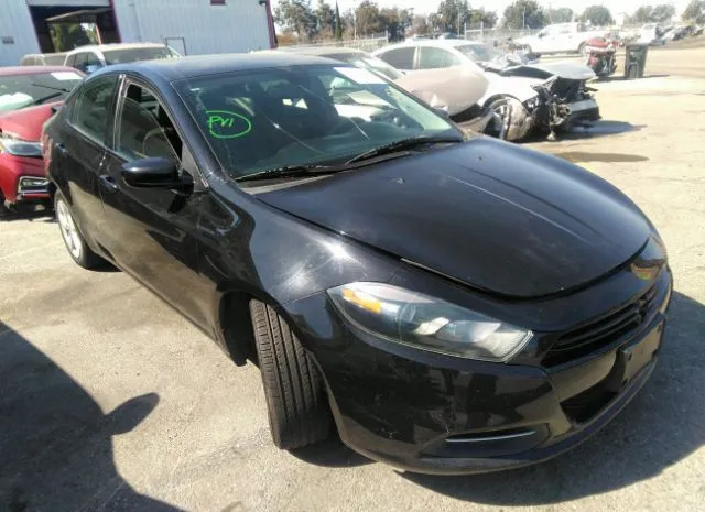 DODGE DART 2016 1c3cdfba0gd591268