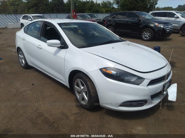 DODGE DART 2016 1c3cdfba0gd604701