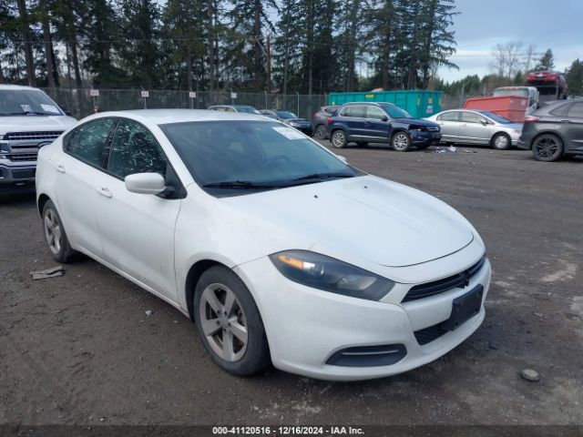 DODGE DART 2016 1c3cdfba0gd605024