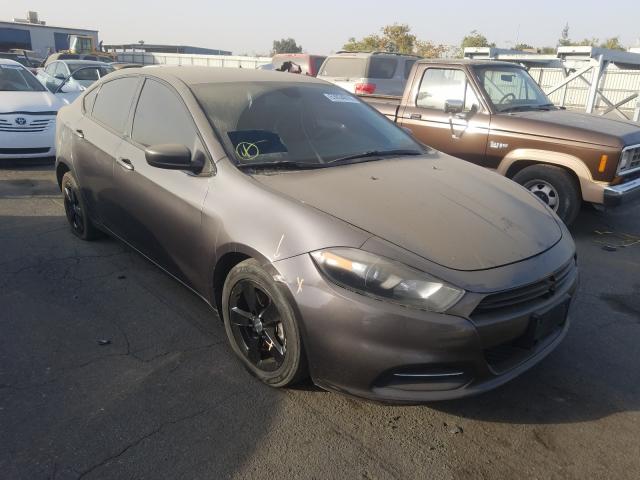 DODGE DART SXT 2016 1c3cdfba0gd609719