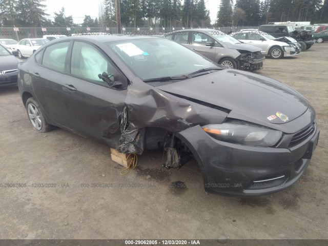 DODGE DART 2016 1c3cdfba0gd652666