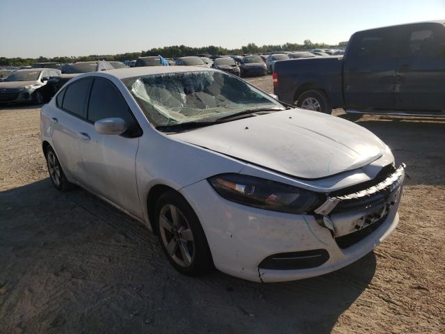 DODGE DART SXT 2016 1c3cdfba0gd660170