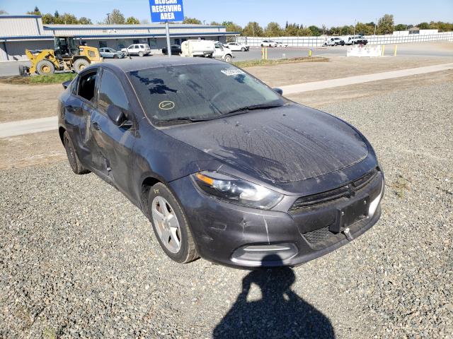 DODGE DART SXT 2016 1c3cdfba0gd694349