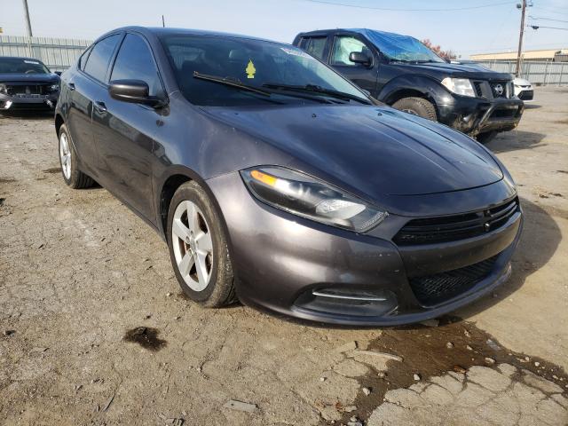 DODGE DART SXT 2016 1c3cdfba0gd694478