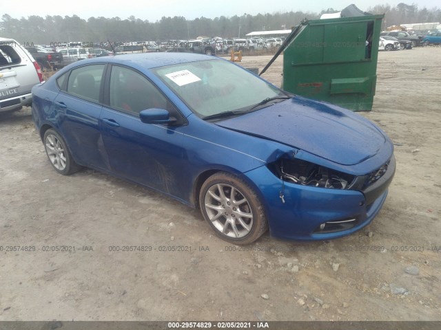 DODGE DART 2013 1c3cdfba1dd104669