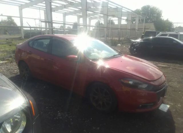 DODGE DART 2013 1c3cdfba1dd105577