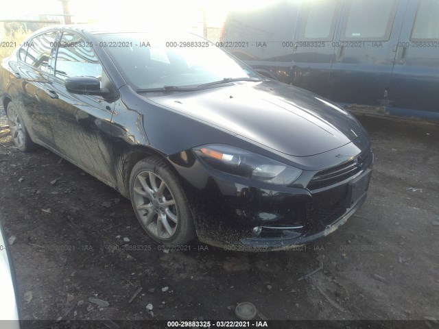 DODGE DART 2013 1c3cdfba1dd105711