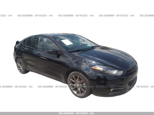 DODGE DART 2013 1c3cdfba1dd105790