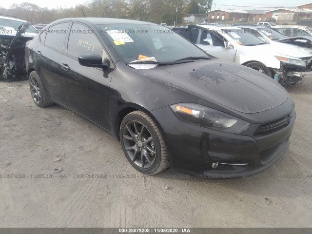 DODGE DART 2013 1c3cdfba1dd107233