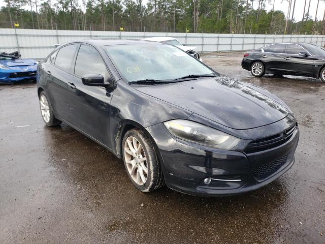 DODGE DART SXT 2013 1c3cdfba1dd107815