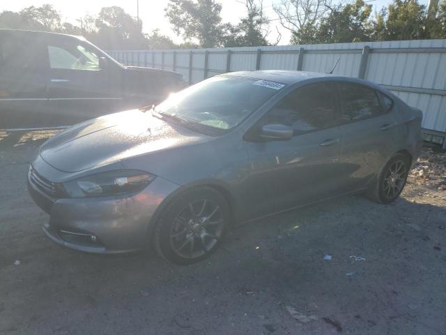 DODGE DART SXT 2013 1c3cdfba1dd107863