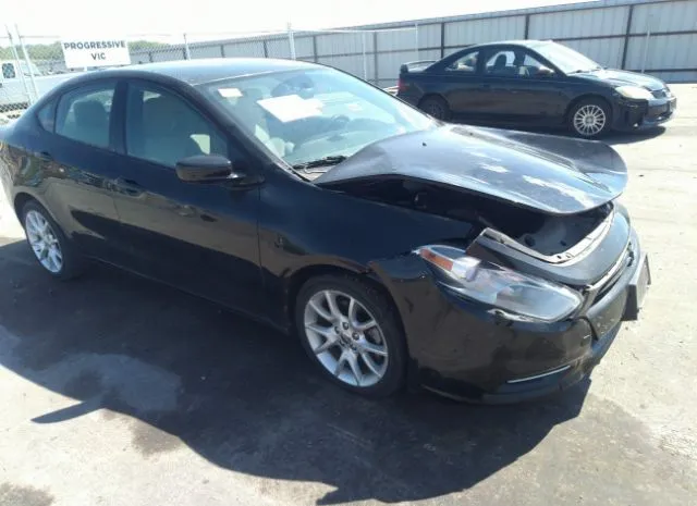 DODGE DART 2013 1c3cdfba1dd109967