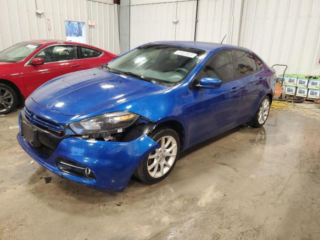 DODGE DART 2013 1c3cdfba1dd110827