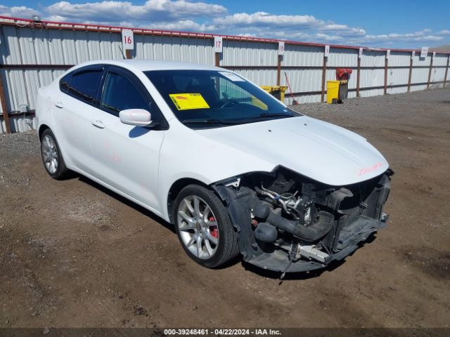 DODGE DART 2013 1c3cdfba1dd110892