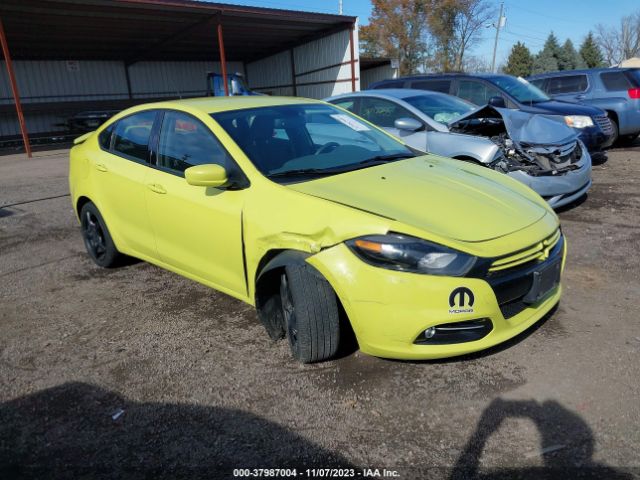 DODGE DART 2013 1c3cdfba1dd118538