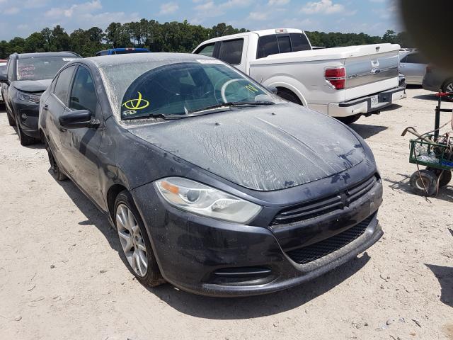 DODGE DART SXT 2013 1c3cdfba1dd118717