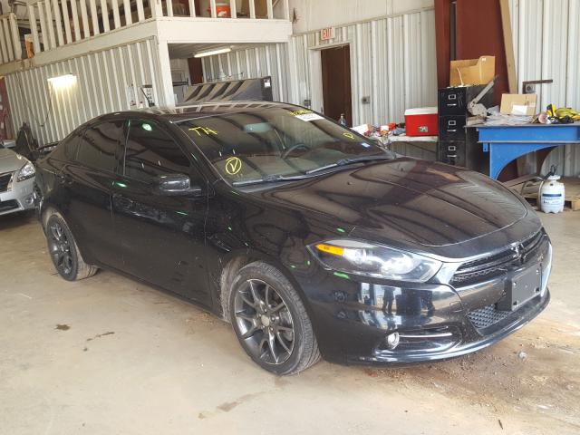 DODGE DART SXT 2013 1c3cdfba1dd118877