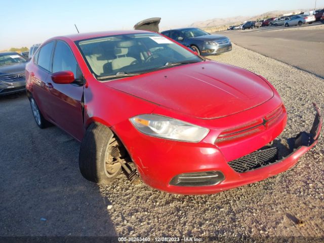 DODGE DART 2013 1c3cdfba1dd118913