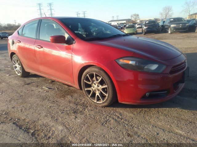 DODGE DART 2013 1c3cdfba1dd122864