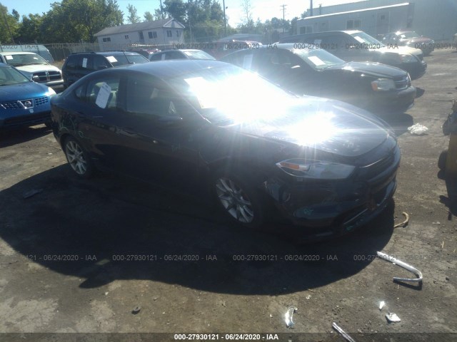 DODGE DART 2013 1c3cdfba1dd123156