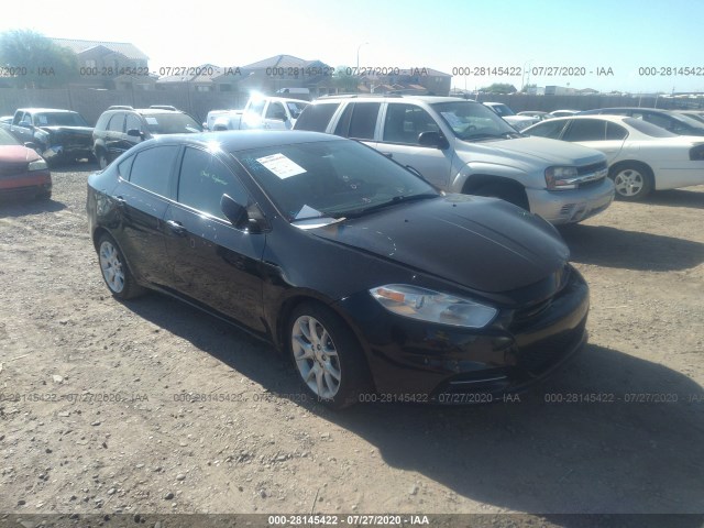 DODGE DART 2013 1c3cdfba1dd131564