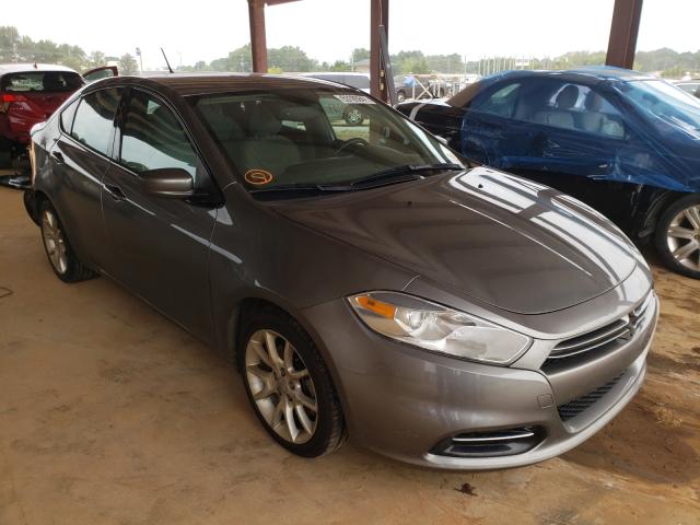 DODGE DART SXT 2013 1c3cdfba1dd136831