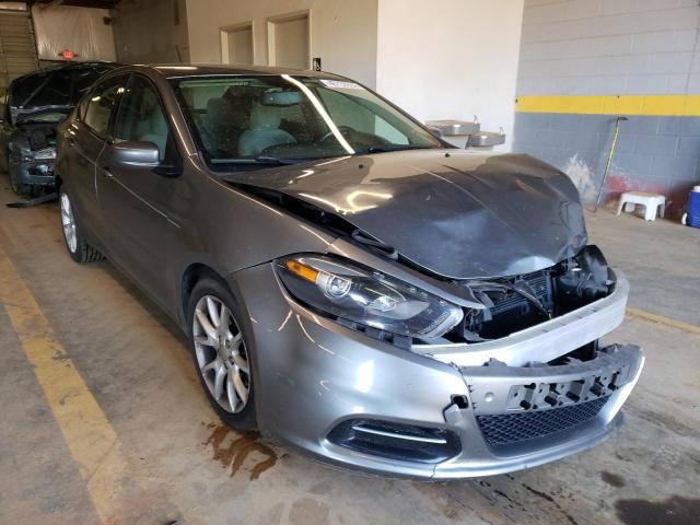 DODGE DART SXT 2013 1c3cdfba1dd137140