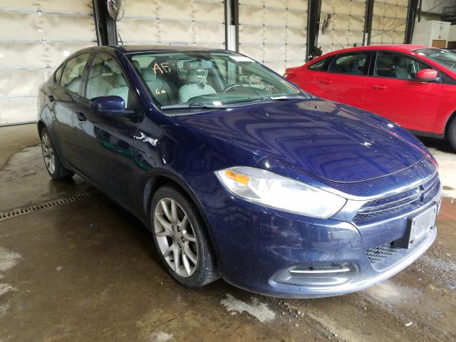 DODGE DART SXT 2013 1c3cdfba1dd137283