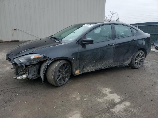 DODGE DART SXT 2013 1c3cdfba1dd137316