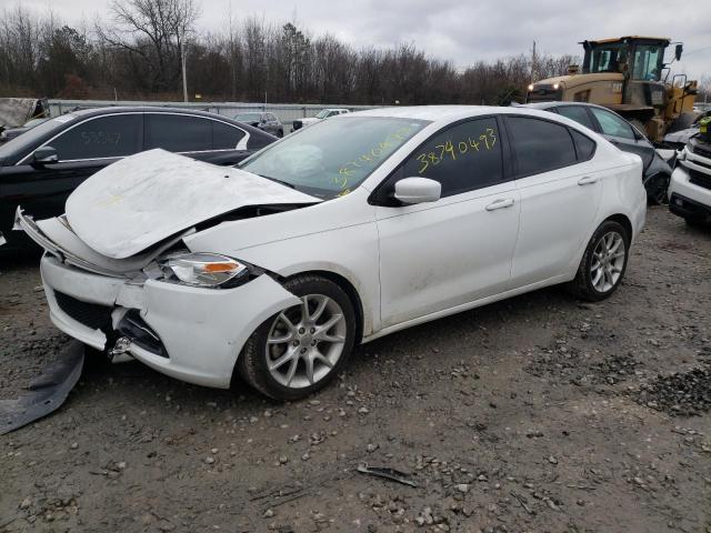 DODGE DART SXT 2013 1c3cdfba1dd137803